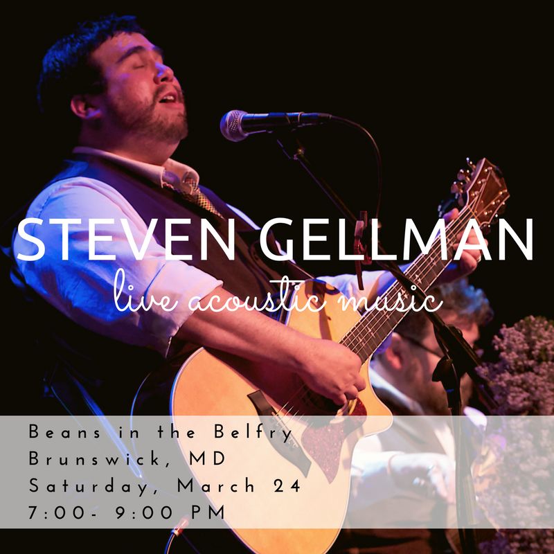 Steven Gellman